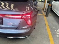 FAW H5 2.0T Edition - фото 8
