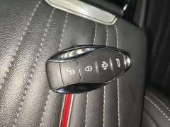 FAW H5 2.0T Edition - фото 9