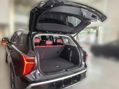 FAW HS3 PHEV 125km 200Anniversary Edition - фото 10