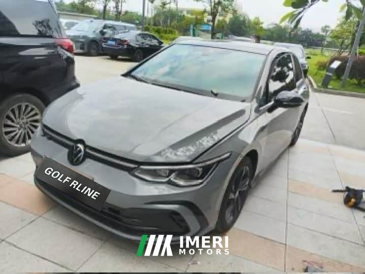 Volkswagen 280TSI DSG R-Line 20Anniversary Edition