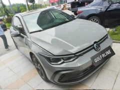 Volkswagen 280TSI DSG R-Line 20Anniversary Edition - фото 2