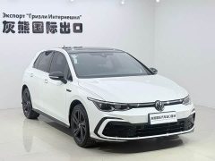 Volkswagen 280TSI DSG R-Line - фото 3