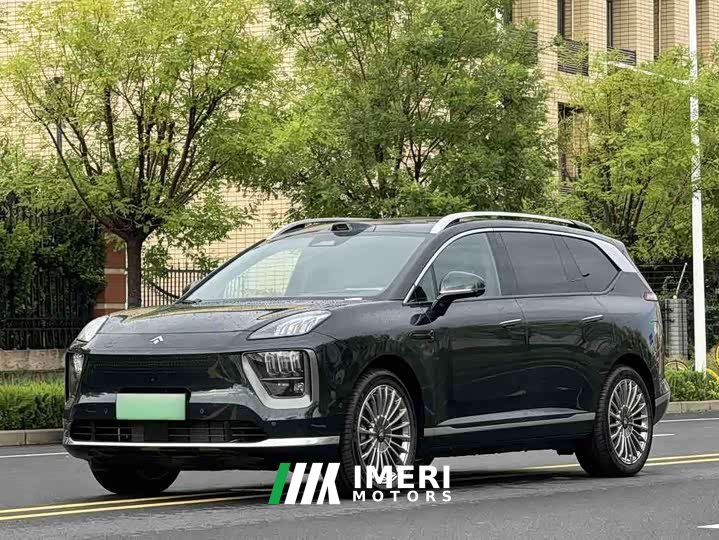 Volkswagen HL 350 Max Edition