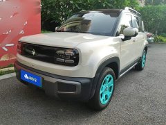 Baojun Plus Edition 4 - фото 1