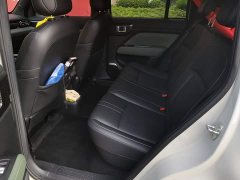 Baojun Plus Edition 4 - фото 11
