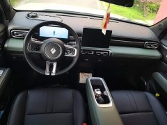 Baojun Plus Edition 4 - фото 12