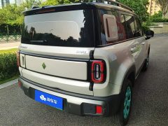 Baojun Plus Edition 4 - фото 3