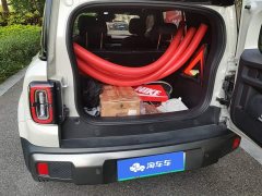 Baojun Plus Edition 4 - фото 4
