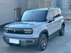 Baojun Plus Flagship Edition 4 - фото 1