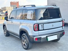 Baojun Plus Flagship Edition 4 - фото 10
