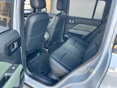 Baojun Plus Flagship Edition 4 - фото 11
