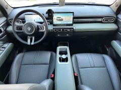 Baojun Plus Flagship Edition 4 - фото 16