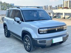 Baojun Plus Flagship Edition 4 - фото 3