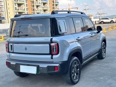 Baojun Plus Flagship Edition 4 - фото 5