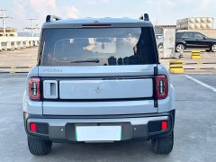 Baojun Plus Flagship Edition 4 - фото 7