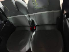 Baojun KiWi EV - фото 11