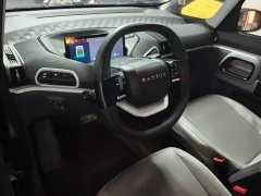 Baojun KiWi EV - фото 12