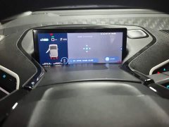 Baojun KiWi EV - фото 13