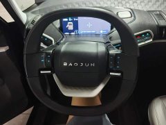 Baojun KiWi EV - фото 15