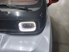 Baojun KiWi EV - фото 5