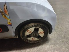 Baojun KiWi EV - фото 6