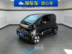 Baojun KiWi EV Edition - фото 1