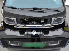 Baojun KiWi EV Edition - фото 10