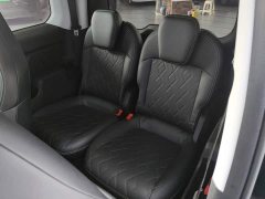 Baojun KiWi EV Edition - фото 11
