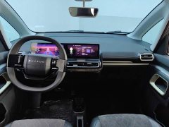Baojun KiWi EV Edition - фото 12