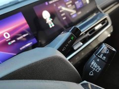 Baojun KiWi EV Edition - фото 16