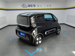 Baojun KiWi EV Edition - фото 3