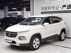 Baojun 510 1.5L Version - фото 1