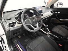 Baojun 510 1.5L Version - фото 11