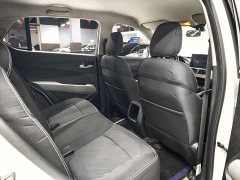 Baojun 510 1.5L Version - фото 15