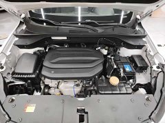 Baojun 510 1.5L Version - фото 16