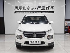 Baojun 510 1.5L Version - фото 2