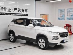 Baojun 510 1.5L Version - фото 3