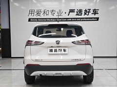 Baojun 510 1.5L Version - фото 5