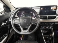 Baojun 510 1.5L Version - фото 8