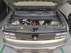 Baojun Plus Edition 4 - фото 20