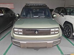 Baojun Plus Edition 4 - фото 3