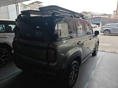 Baojun Plus Edition 4 - фото 7