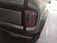 Baojun Plus Edition 4 - фото 8