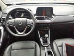 Baojun 510 1.5L Version - фото 10