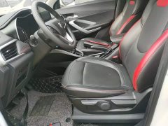 Baojun 510 1.5L Version - фото 15