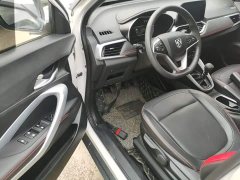 Baojun 510 1.5L Version - фото 16