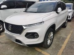 Baojun 510 1.5L Version - фото 2
