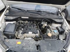 Baojun 510 1.5L Version - фото 20