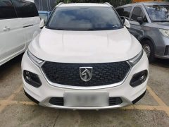 Baojun 510 1.5L Version - фото 3