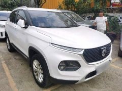 Baojun 510 1.5L Version - фото 4